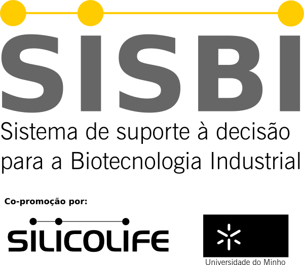 SISBI logo